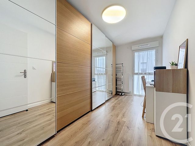 Appartement F4 &agrave; vendre - 4 pi&egrave;ces - 81,35 m2 - Marigny St Marcel - 74 - RHONE-ALPES