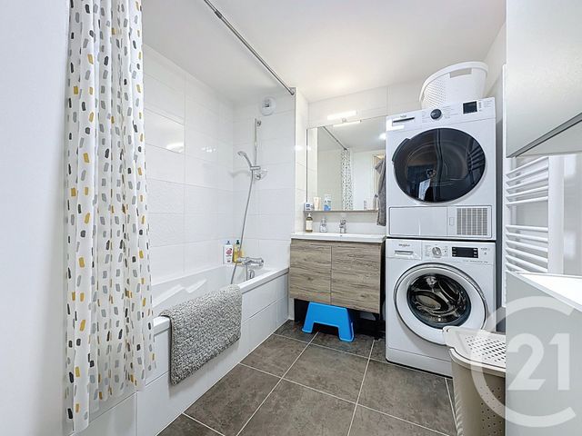 Appartement F4 &agrave; vendre - 4 pi&egrave;ces - 81,35 m2 - Marigny St Marcel - 74 - RHONE-ALPES