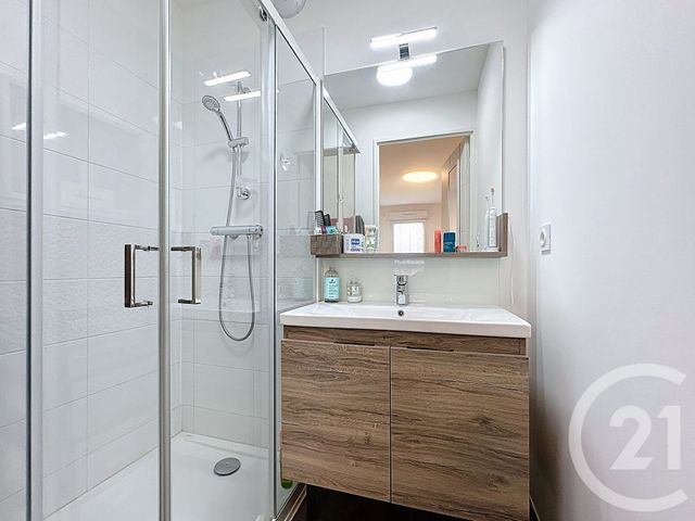 Appartement F4 &agrave; vendre - 4 pi&egrave;ces - 81,35 m2 - Marigny St Marcel - 74 - RHONE-ALPES