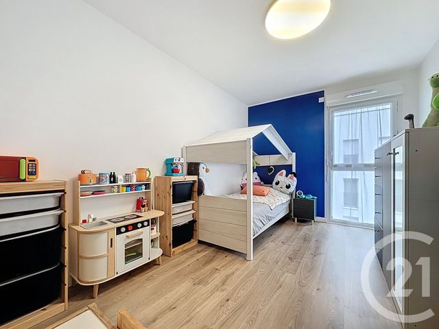 Appartement F4 &agrave; vendre - 4 pi&egrave;ces - 81,35 m2 - Marigny St Marcel - 74 - RHONE-ALPES