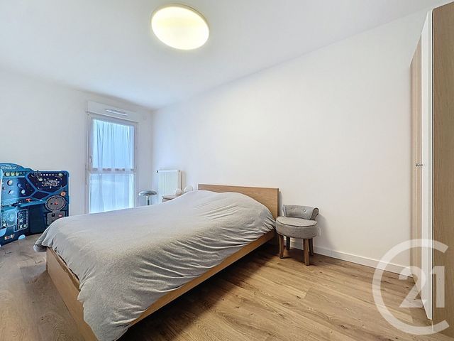 Appartement F4 &agrave; vendre - 4 pi&egrave;ces - 81,35 m2 - Marigny St Marcel - 74 - RHONE-ALPES