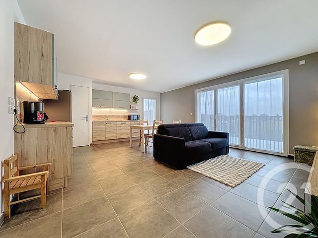 Appartement F4 &agrave; vendre - 4 pi&egrave;ces - 81,35 m2 - Marigny St Marcel - 74 - RHONE-ALPES