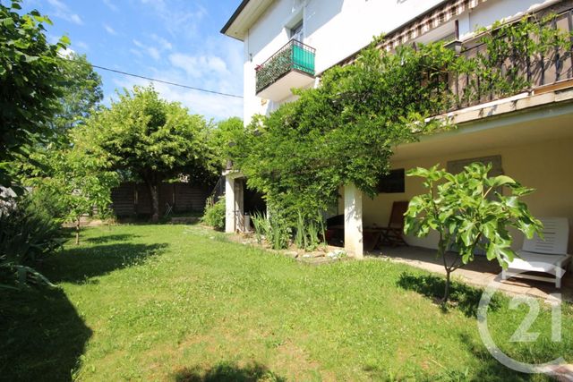 Appartement F5 &agrave; vendre - 5 pi&egrave;ces - 118,68 m2 - Rumilly - 74 - RHONE-ALPES