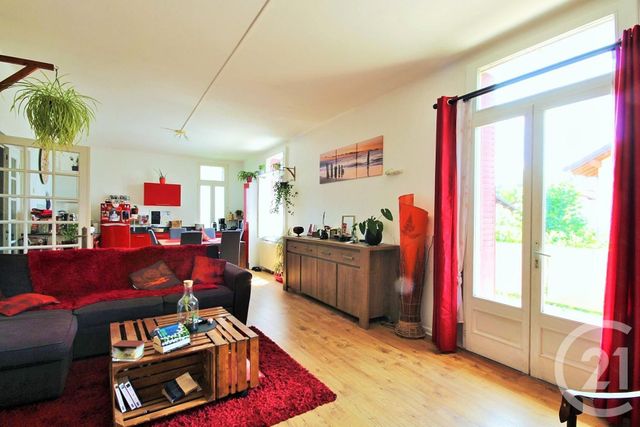 Appartement F5 &agrave; vendre - 5 pi&egrave;ces - 118,68 m2 - Rumilly - 74 - RHONE-ALPES