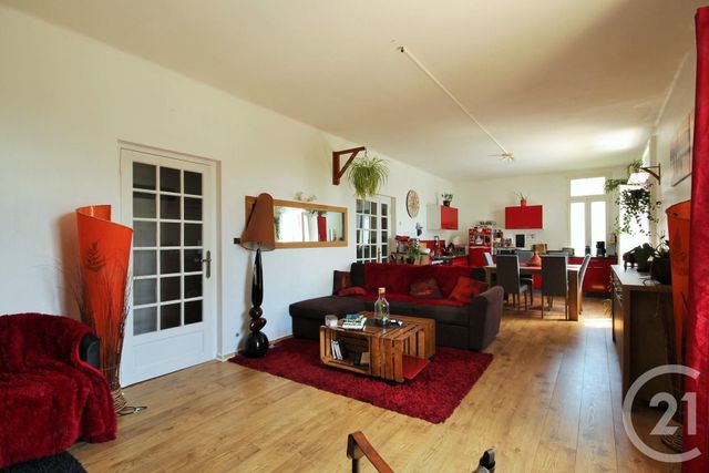 Appartement F5 &agrave; vendre - 5 pi&egrave;ces - 118,68 m2 - Rumilly - 74 - RHONE-ALPES