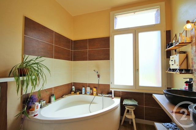 Appartement F5 &agrave; vendre - 5 pi&egrave;ces - 118,68 m2 - Rumilly - 74 - RHONE-ALPES