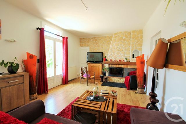 Appartement F5 &agrave; vendre - 5 pi&egrave;ces - 118,68 m2 - Rumilly - 74 - RHONE-ALPES