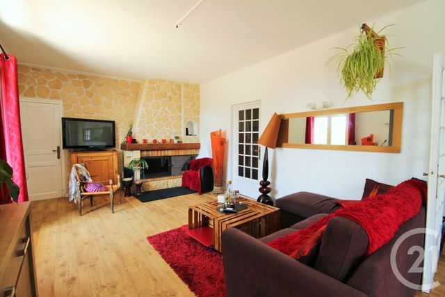 Appartement F5 &agrave; vendre - 5 pi&egrave;ces - 118,68 m2 - Rumilly - 74 - RHONE-ALPES