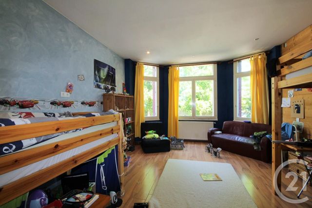 Appartement F5 &agrave; vendre - 5 pi&egrave;ces - 118,68 m2 - Rumilly - 74 - RHONE-ALPES