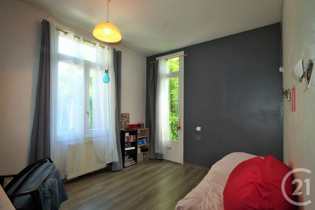 Appartement F5 &agrave; vendre - 5 pi&egrave;ces - 118,68 m2 - Rumilly - 74 - RHONE-ALPES