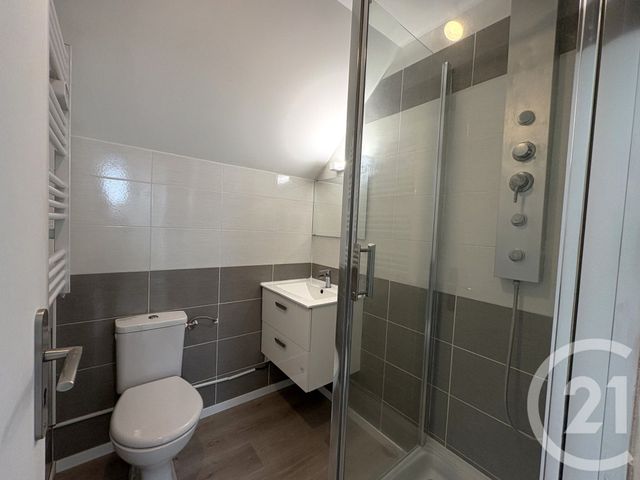 Appartement Local &agrave; louer - 3 pi&egrave;ces - 53,61 m2 - Entrelacs - 73 - RHONE-ALPES