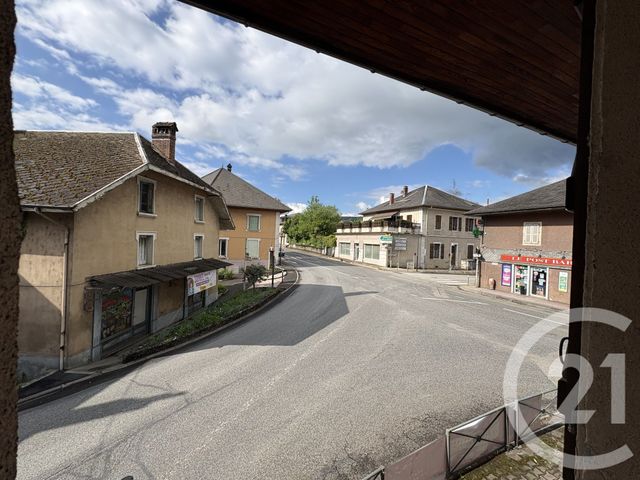appartement - ENTRELACS - 73