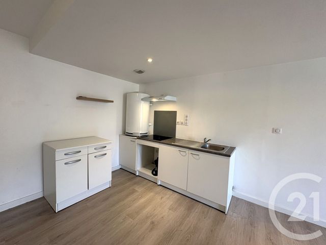 Appartement Local &agrave; louer - 3 pi&egrave;ces - 53,61 m2 - Entrelacs - 73 - RHONE-ALPES