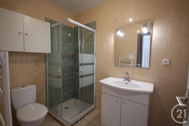 Appartement T2 &agrave; louer - 2 pi&egrave;ces - 31,33 m2 - Rumilly - 74 - RHONE-ALPES