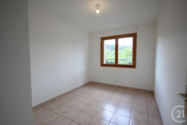 Appartement T2 &agrave; louer - 2 pi&egrave;ces - 31,33 m2 - Rumilly - 74 - RHONE-ALPES