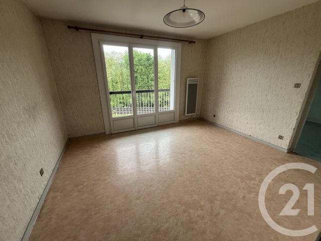 Appartement T2 &agrave; vendre - 2 pi&egrave;ces - 46,50 m2 - Rumilly - 74 - RHONE-ALPES