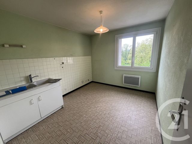 appartement - RUMILLY - 74