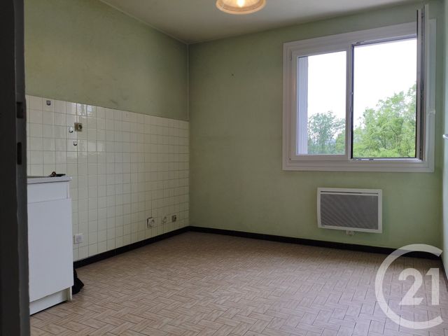Appartement T2 &agrave; vendre - 2 pi&egrave;ces - 46,50 m2 - Rumilly - 74 - RHONE-ALPES