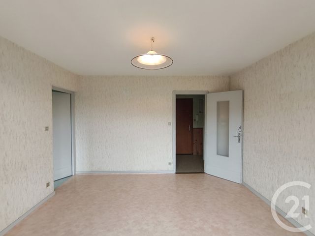 Appartement T2 &agrave; vendre - 2 pi&egrave;ces - 46,50 m2 - Rumilly - 74 - RHONE-ALPES