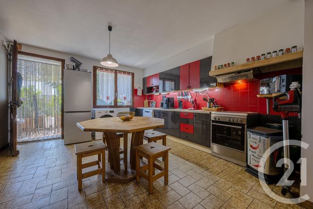 Maison &agrave; vendre - 5 pi&egrave;ces - 120 m2 - Vallieres - 74 - RHONE-ALPES