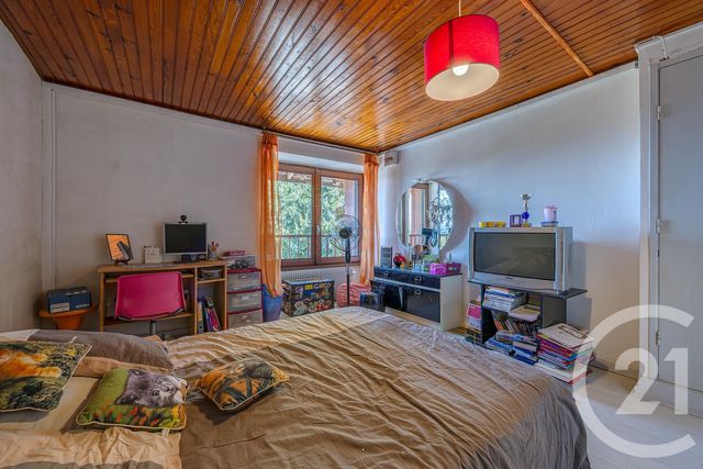 Maison &agrave; vendre - 5 pi&egrave;ces - 120 m2 - Vallieres - 74 - RHONE-ALPES