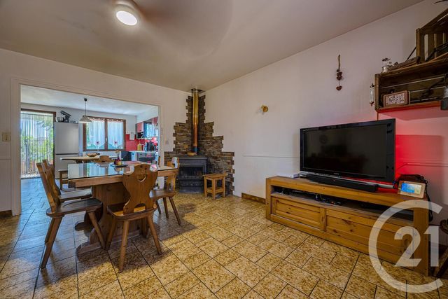 Maison &agrave; vendre - 5 pi&egrave;ces - 120 m2 - Vallieres - 74 - RHONE-ALPES