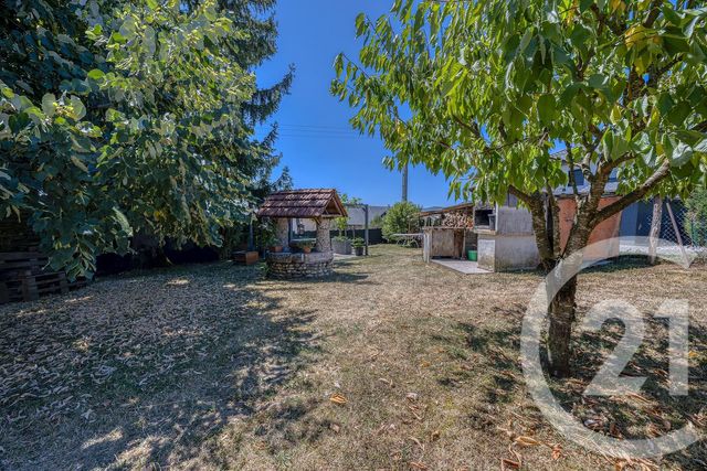 Maison &agrave; vendre - 5 pi&egrave;ces - 120 m2 - Vallieres - 74 - RHONE-ALPES
