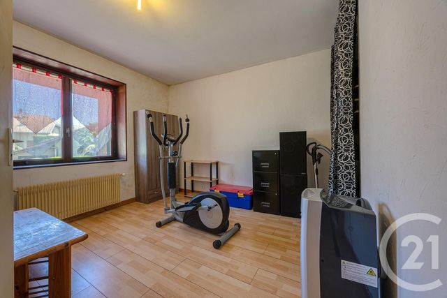 Maison &agrave; vendre - 5 pi&egrave;ces - 120 m2 - Vallieres - 74 - RHONE-ALPES