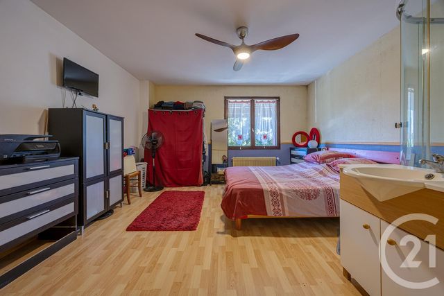 Maison &agrave; vendre - 5 pi&egrave;ces - 120 m2 - Vallieres - 74 - RHONE-ALPES