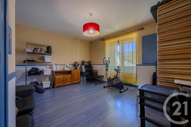 Maison &agrave; vendre - 5 pi&egrave;ces - 120 m2 - Vallieres - 74 - RHONE-ALPES