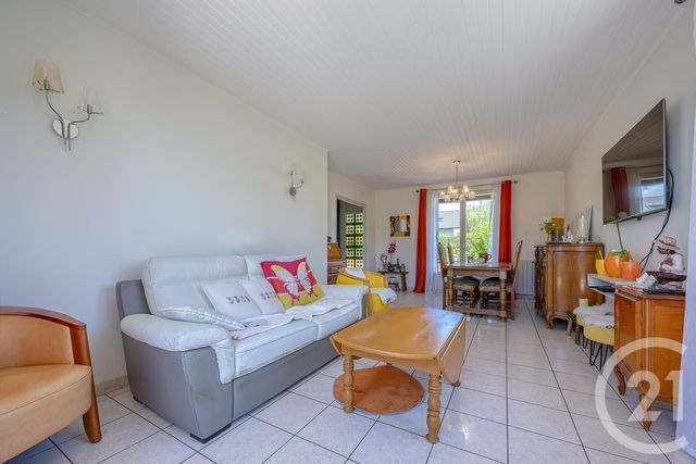 Maison &agrave; vendre - 4 pi&egrave;ces - 86,78 m2 - Rumilly - 74 - RHONE-ALPES