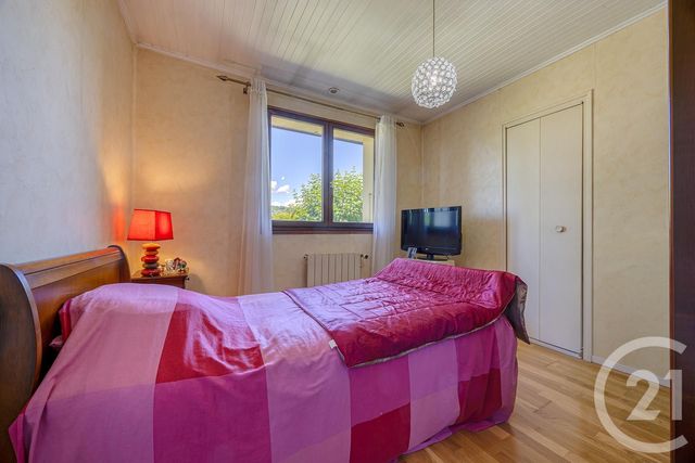 Maison &agrave; vendre - 4 pi&egrave;ces - 86,78 m2 - Rumilly - 74 - RHONE-ALPES