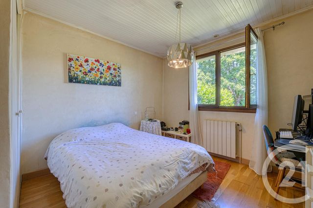 Maison &agrave; vendre - 4 pi&egrave;ces - 86,78 m2 - Rumilly - 74 - RHONE-ALPES