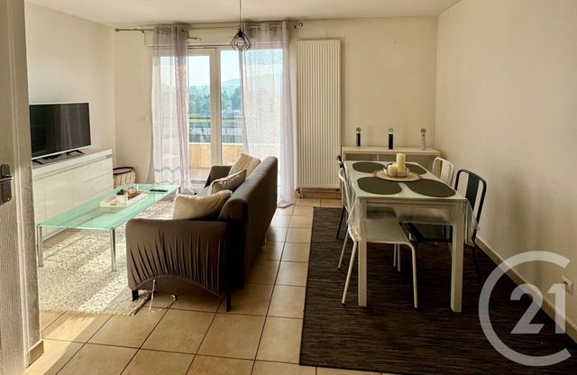 appartement - RUMILLY - 74