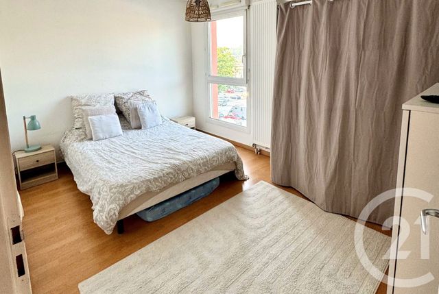 Appartement T2 &agrave; louer - 2 pi&egrave;ces - 44 m2 - Rumilly - 74 - RHONE-ALPES