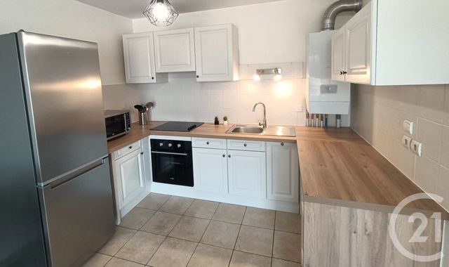Appartement T2 &agrave; louer - 2 pi&egrave;ces - 44 m2 - Rumilly - 74 - RHONE-ALPES
