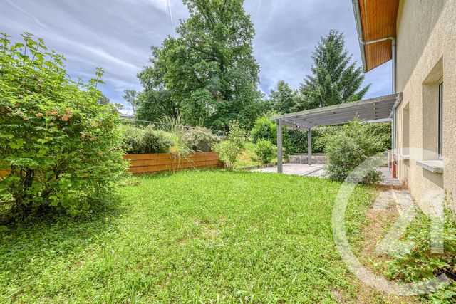 appartement - ALBY SUR CHERAN - 74