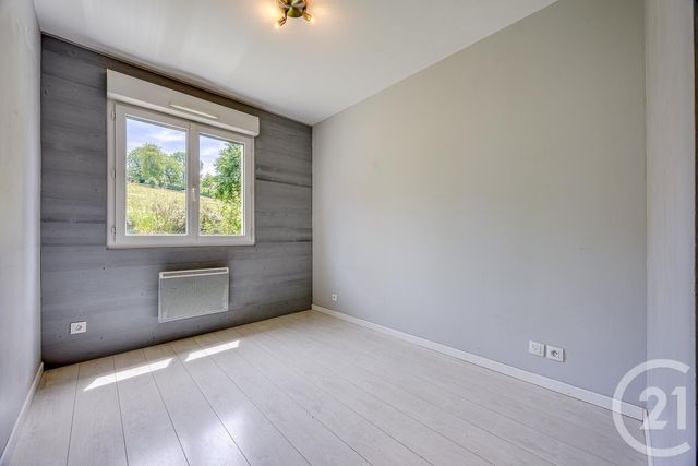 Appartement F4 &agrave; vendre - 4 pi&egrave;ces - 80 m2 - Alby Sur Cheran - 74 - RHONE-ALPES