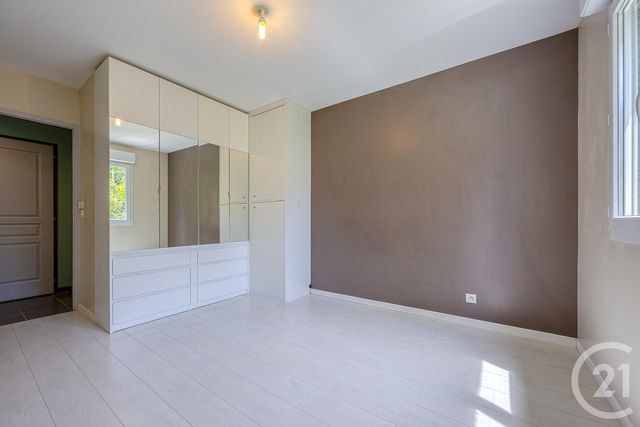 Appartement F4 &agrave; vendre - 4 pi&egrave;ces - 80 m2 - Alby Sur Cheran - 74 - RHONE-ALPES