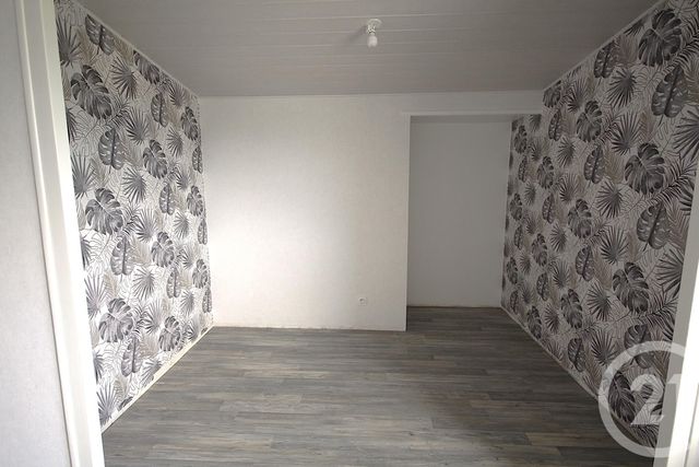 Appartement F2 &agrave; louer - 2 pi&egrave;ces - 55,33 m2 - Rumilly - 74 - RHONE-ALPES