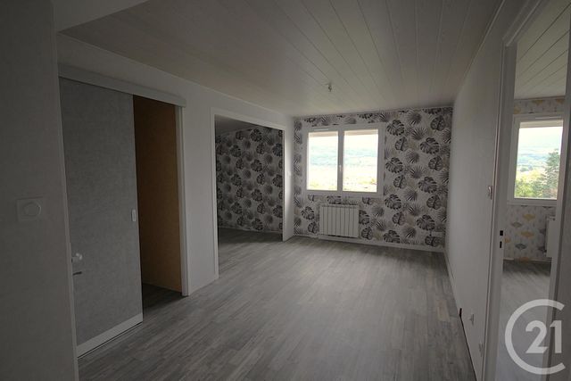 Appartement F2 &agrave; louer - 2 pi&egrave;ces - 55,33 m2 - Rumilly - 74 - RHONE-ALPES
