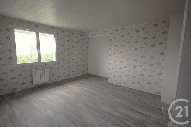 Appartement F2 &agrave; louer - 2 pi&egrave;ces - 55,33 m2 - Rumilly - 74 - RHONE-ALPES