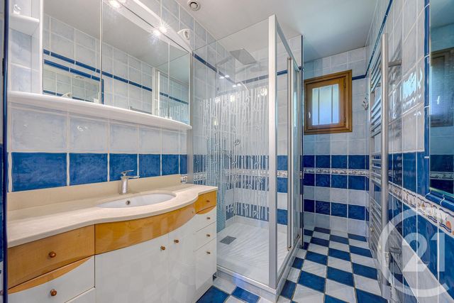 Maison &agrave; vendre - 5 pi&egrave;ces - 89,54 m2 - Rumilly - 74 - RHONE-ALPES