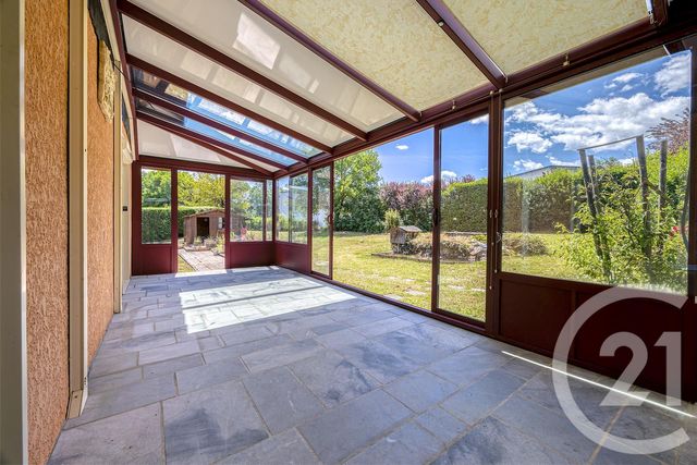 Maison &agrave; vendre - 5 pi&egrave;ces - 89,54 m2 - Rumilly - 74 - RHONE-ALPES