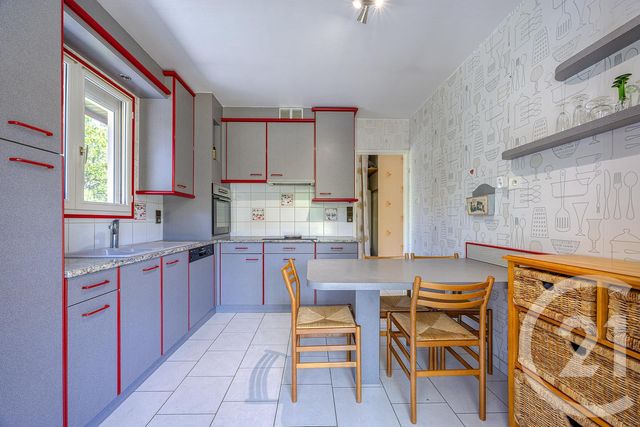 Maison &agrave; vendre - 5 pi&egrave;ces - 89,54 m2 - Rumilly - 74 - RHONE-ALPES