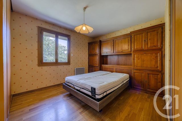 Maison &agrave; vendre - 5 pi&egrave;ces - 89,54 m2 - Rumilly - 74 - RHONE-ALPES