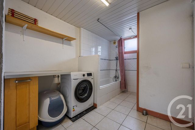 Appartement T4 &agrave; vendre - 5 pi&egrave;ces - 94,50 m2 - Cusy - 74 - RHONE-ALPES