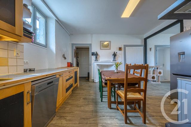 Appartement T4 &agrave; vendre - 5 pi&egrave;ces - 94,50 m2 - Cusy - 74 - RHONE-ALPES