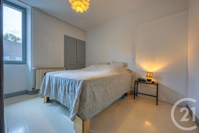 Appartement T4 &agrave; vendre - 5 pi&egrave;ces - 94,50 m2 - Cusy - 74 - RHONE-ALPES