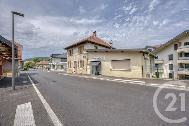 Appartement T4 &agrave; vendre - 5 pi&egrave;ces - 94,50 m2 - Cusy - 74 - RHONE-ALPES